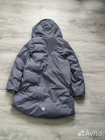 Пуховик для девочки