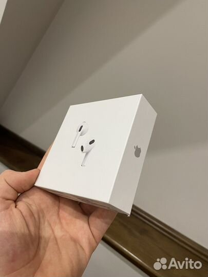 Airpods 3