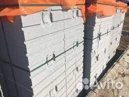 Газоблок Твинблок Теплит в наличии