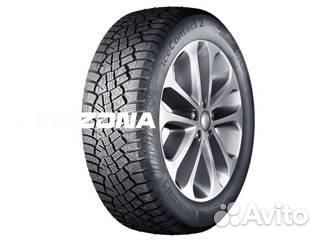 Continental IceContact 2 225/50 R17 98T