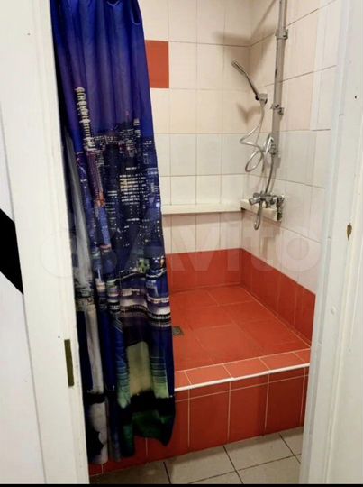 Комната 20 м², 1/13 эт.