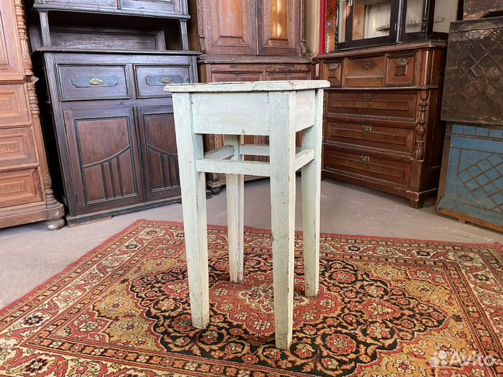 Табурет высокий СССР