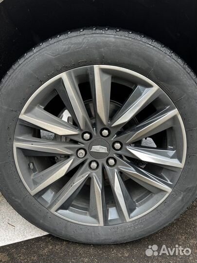 Bridgestone Alenza A/S 275/50 R22 111M