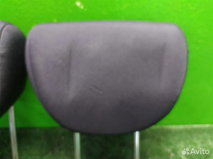 Подголовники комплект Hyundai I20 2009