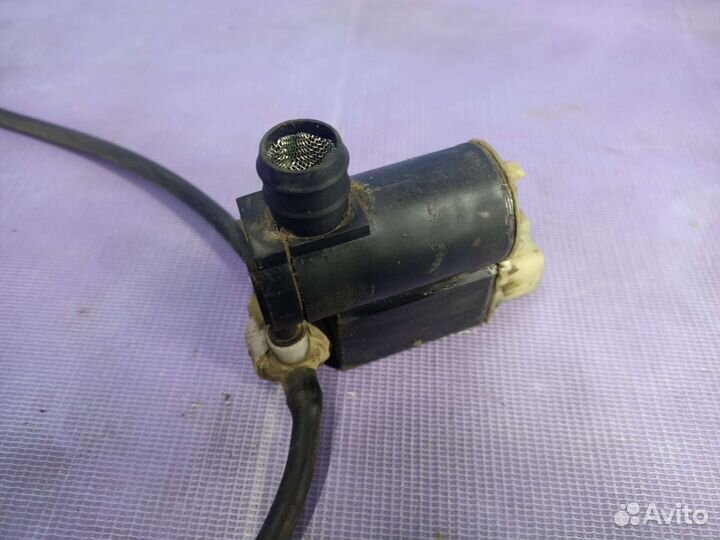 Насос омывателя Hyundai/Kia