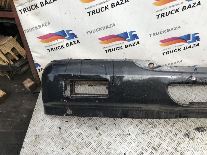 Бампер передний Daf 75, Daf 85, Daf CF