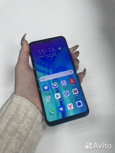 HONOR 10i, 4/128 ГБ