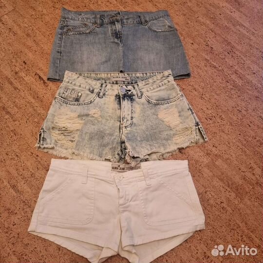 Женские вещи пакетом 42