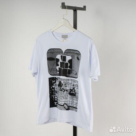 Футболка CavEmpt