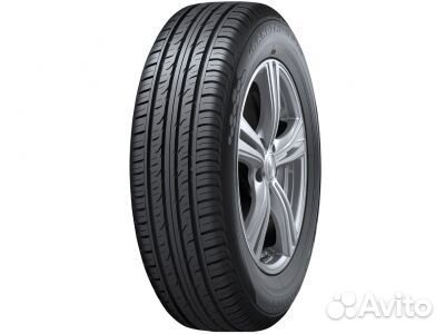 Dunlop Grandtrek PT3 265/70 R16