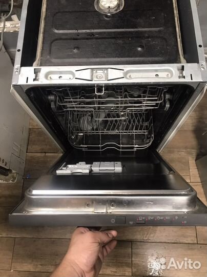 Посудомоечная машина electrolux 45 встраиваемая