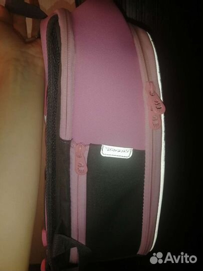 Школьный рюкзак grizzly