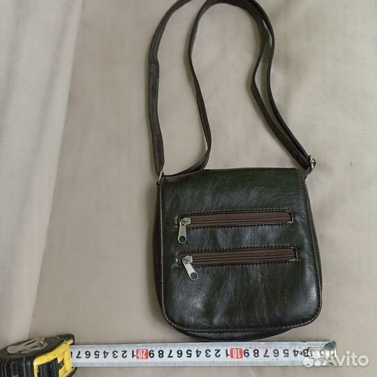 Сумка мужская