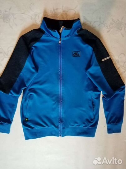 Олимпийка nike