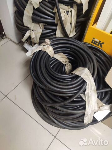 Шланг резиновый армированный