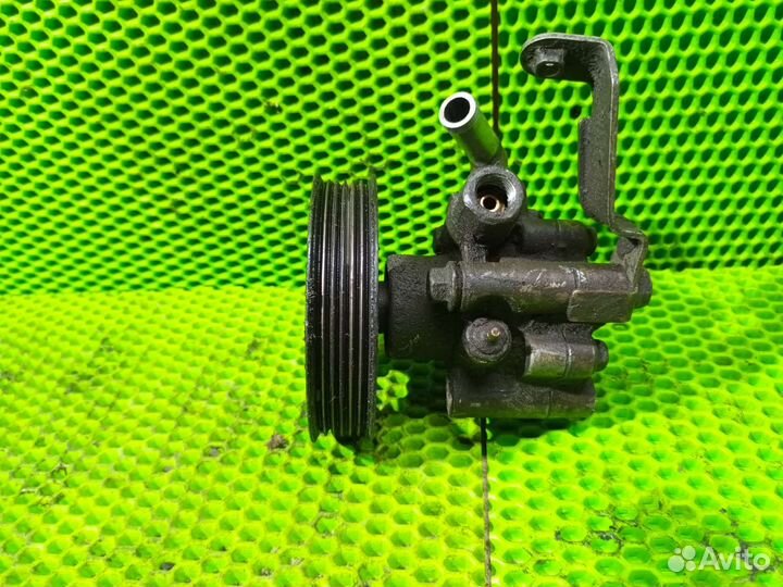 Насос гур emgrand ec7