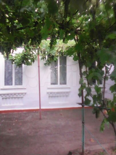 Дом 65 м² на участке 12 сот.