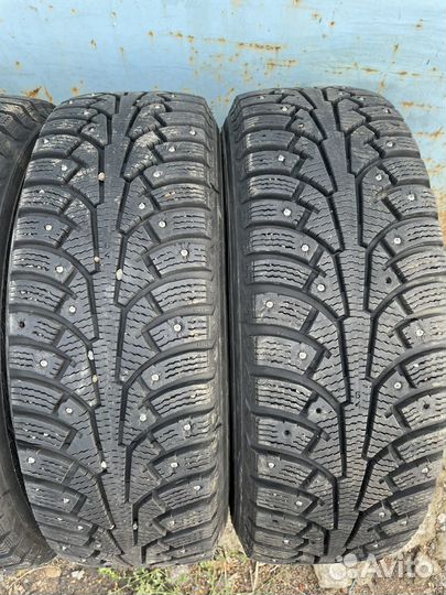 Nokian Tyres Nordman 5 185/65 R15
