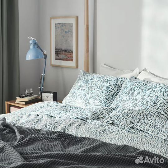 Постельное белье IKEA