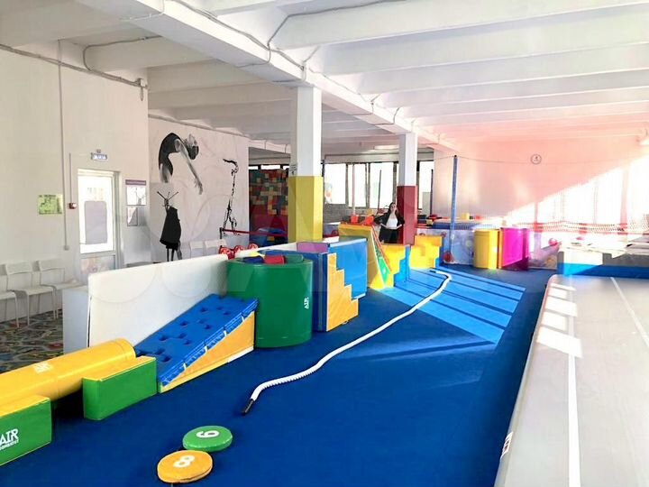 Общепит, светлый цех - в ТЦ в Дегунино (455 м²)