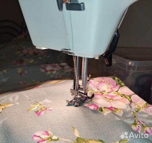 Индивидуальный пошив одежды