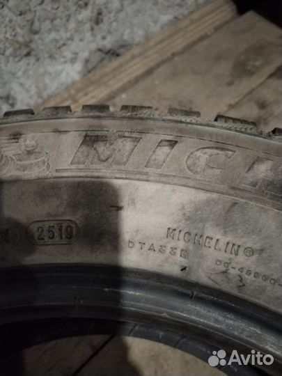 Michelin 4x4 A/T XTT 215/60 R16