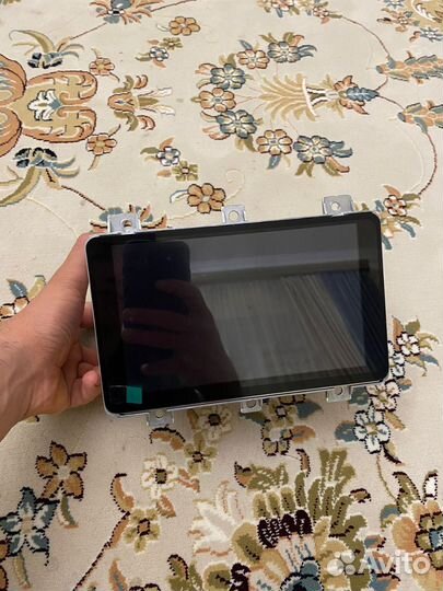 Магнитола LADA Enjoy pro