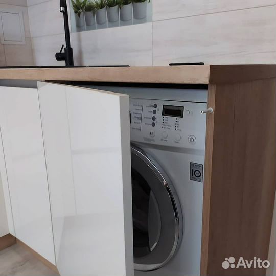 Кухни от производителя