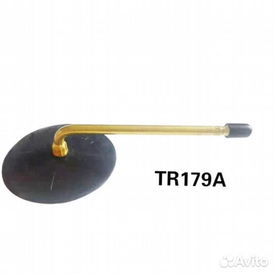 Грузовая автокамера 20.5 R25