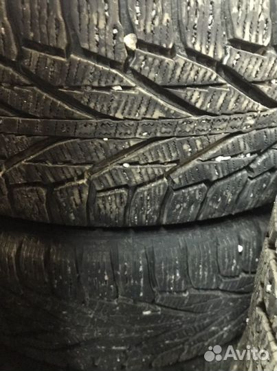 Nokian Tyres Hakkapeliitta 10 235/55 R18