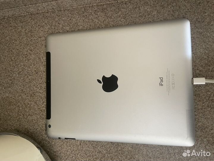 iPad 4