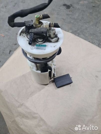 Бензонасос Хонда Цивик 8 5Д