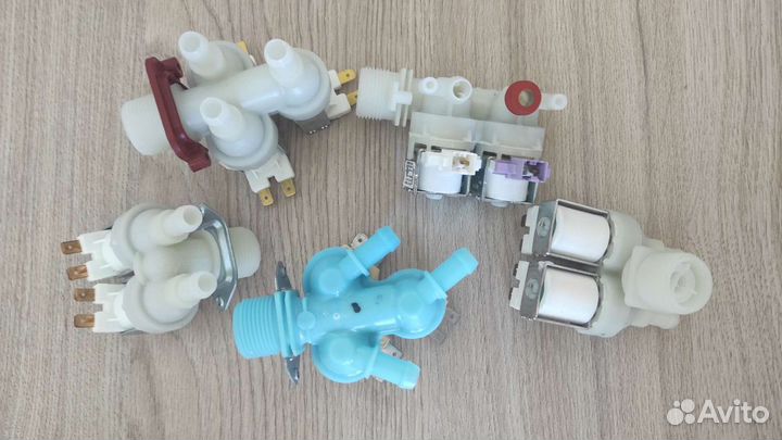 Запчасти для стиральных машин манжета помпа тэн