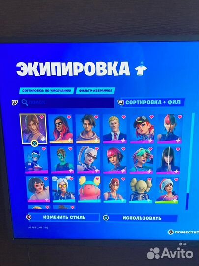 Научу играть в Фортнайт