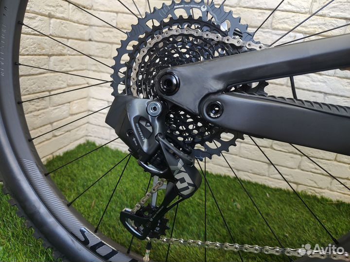 Scott Genius ST 900 Tuned 2023