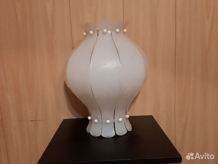 Плафон абажур СССР