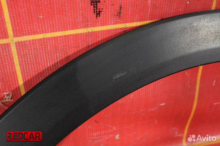 Накладка крыла переднего правого Hyundai Creta (15