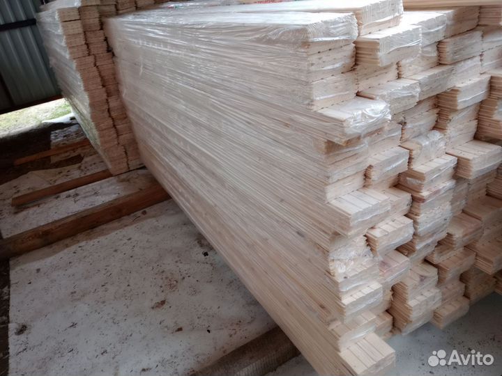Продаю имитацию бруса и вагонку