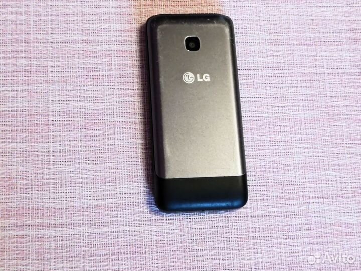 LG A399