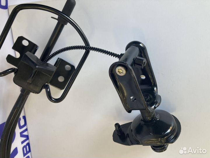 Механизм подьема запасного колеса boxer 1608501580