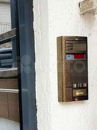 Квартира-студия, 25 м², 2/3 эт.