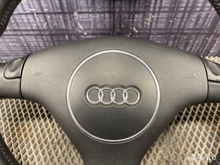 Руль Audi Allroad C5 ARE 2002