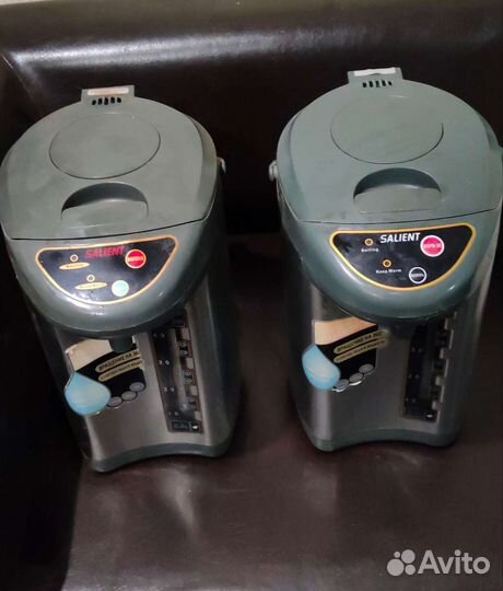 Термопот на запчасти