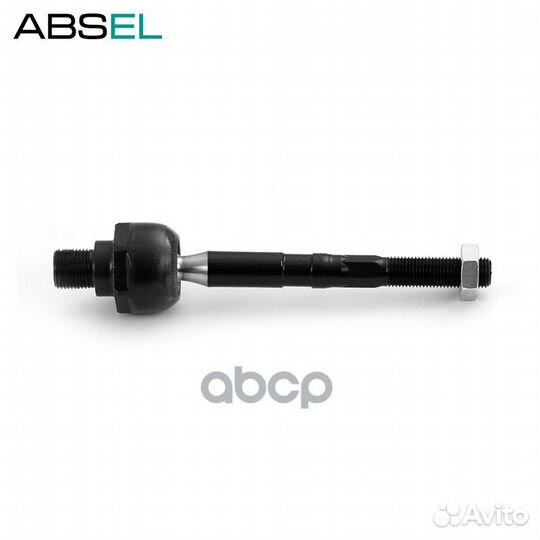 Тяга рулевая правая ki460008r absel