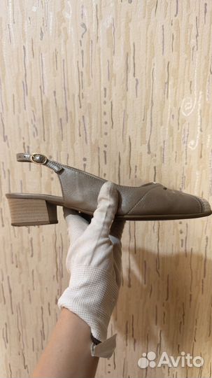 Обувь женская