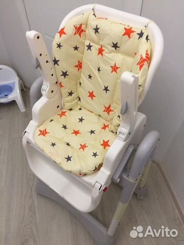 Стульчик для кормления