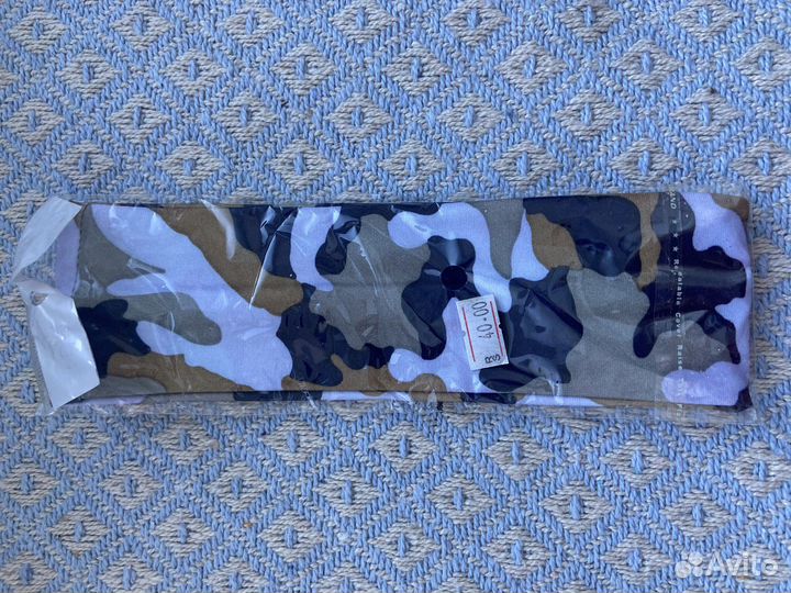 Полоска / повязка для волос