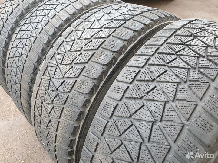 Зимние колеса Форд Эксплорер 5 Ford Explorer 5