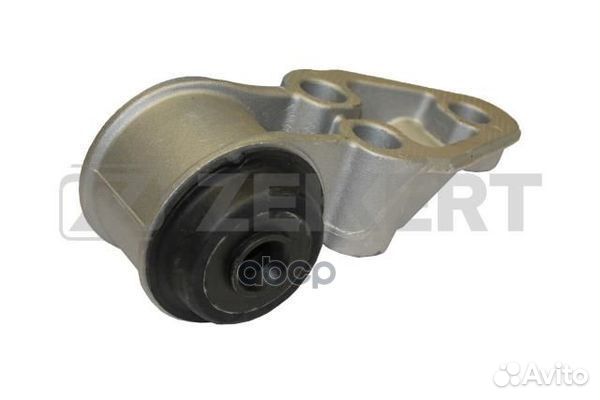 С/блок левый зад. балки Audi A6 II III 97- Sk