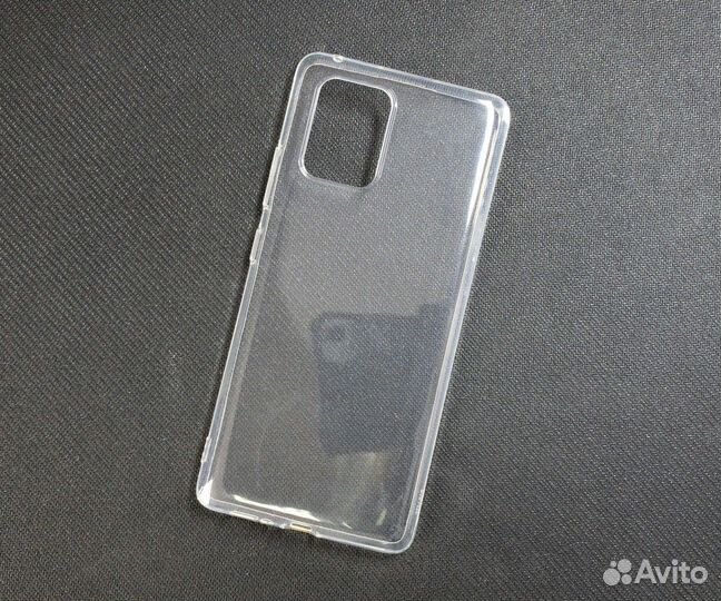 Прозрачные чехлы на все Samsung